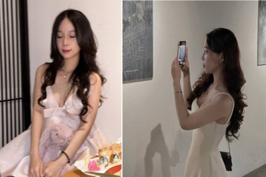 Yếu đuối ngoài xã hội nhưng khi vào chăn là bá đạo